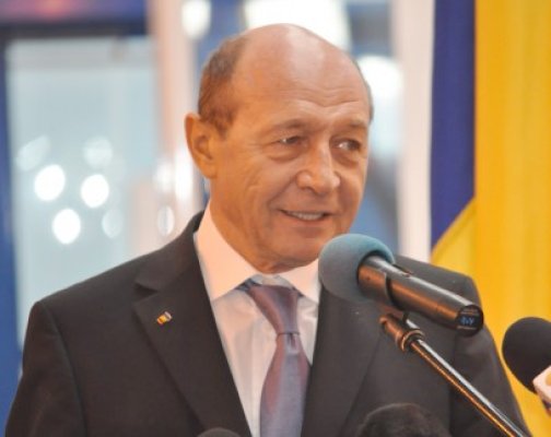 Ponta: Nu-l voi pune niciodată pe Băsescu prim-ministru